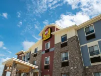 My Place Hotel-Fort Pierre, SD Hotels in Stanley County