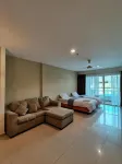 Peaceful 1-Bedroom Unit at Marina Island by JoMy Homestay Hotels in 