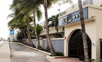 Airport Hotel Casino du Cap-Vert