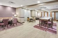 Hampton Inn Fond du Lac, WI