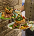 Priory Inn - Bữa sáng