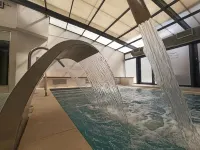 Arva Spa París Hotels in Leon