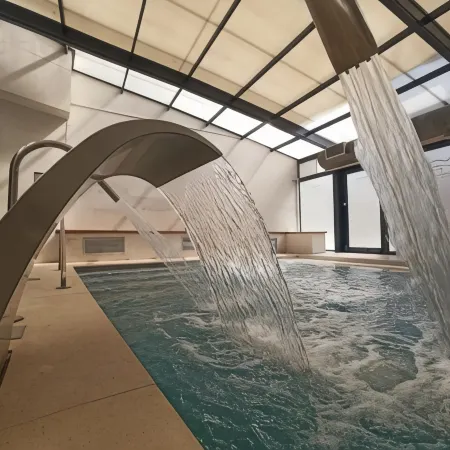 Arva Spa París