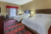 Holiday Inn Express & Suites Bowling Green Hotels in Bowling Green
