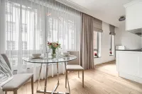 Apartament Stare Miasto UL. Wielka ODRZANSKA Szczecin