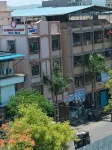 Sai Ram Regency فنادق في Sasunavghar