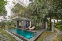 Flamingos Dai Lai Resort - Luxury