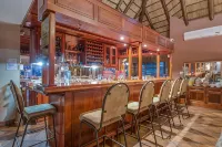 Kassaboera Lodge - Quầy Bar