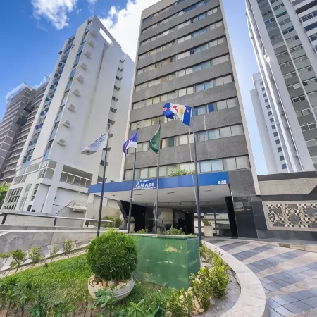 El Aram Beach Boa Viagem