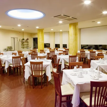 Thomas Beach Hotel