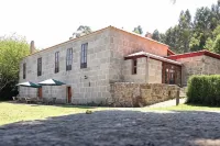 Pazo Larache فنادق في Santa Cristina de Cobres