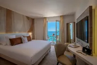 Best Western Premier Hotel Prince de Galles