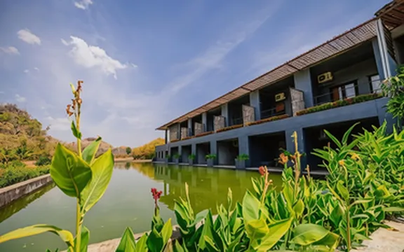 รูปภาพของโรงแรมอวตาร มิราเคิลส์