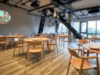 THE TOWER HOTEL NAGOYA 鄰近砂田桥站的酒店