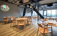 THE TOWER HOTEL NAGOYA - 5-Star