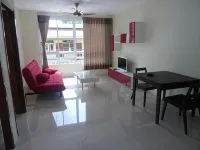 깁 아파트먼트 무앙수린 호텔