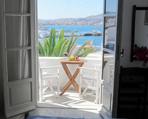 Despina's Mare Hotels in Naoussa