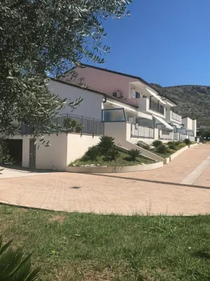 Residenza le Spiagge - Homestays
