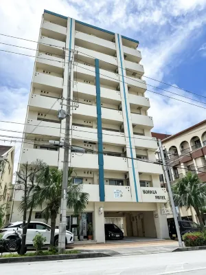 Prime Tree Izumizaki Condo Hotel