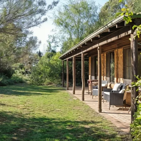 Treenbrook Cottages