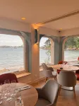 Logis Hôtel Saint Guirec Et de La Plage