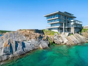 แซงต์-บาร์บ โรงแรม แอนด์ สปา เล คงเกต์ - เอ็มแกลเลอรี คอลเลกชัน