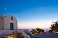 Thermes Luxury Villas and Spa
