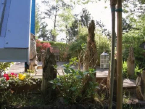 Holiday home NurMeer Hotels in Ahrenshoop