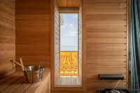 Hotel Orient & Pacific - spa