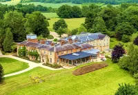 The Retreat, Elcot Park - Gym