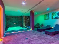 Nura Santa Ponsa & Spa Hotels in Calvia