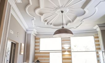 Hotel Alda Centro Ponferrada