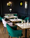 Ermitage de Corton - Teritoria - 朝食