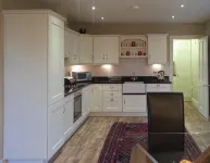 The Gate Lodge - Wifi