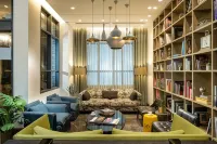 Hotel Indigo TEL AVIV - DIAMOND DISTRICT by IHG Hotels in Bnei Brak