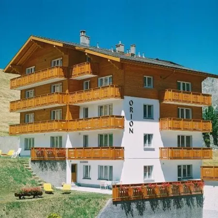 Haus Orion