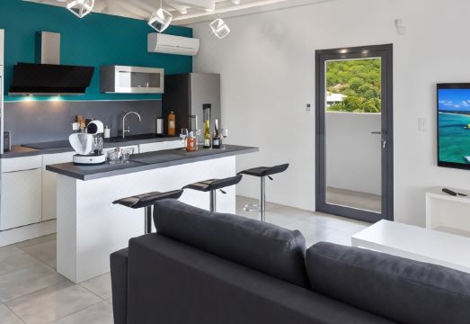 Residence BO Apartments Orient Bay I Saint-Martin