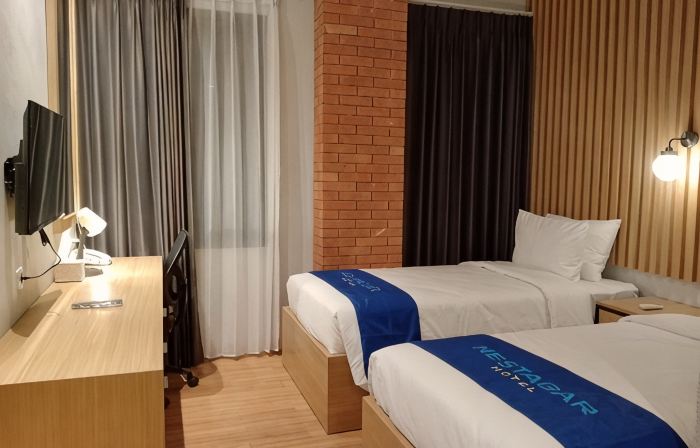 Nestagar Hotel Solo