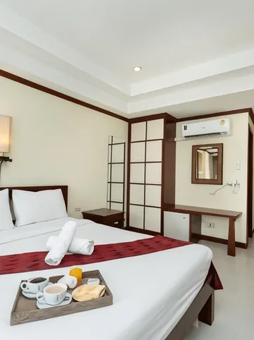 รูปภาพของโรงแรมขอนแก่นออร์คิด