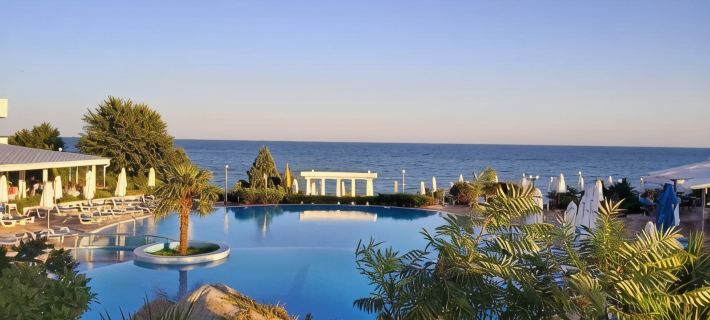 Sineva Beach Hotel - All Inclusive Hotels in Nesebar