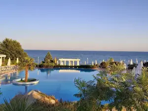 Sineva Beach Hotel - All Inclusive