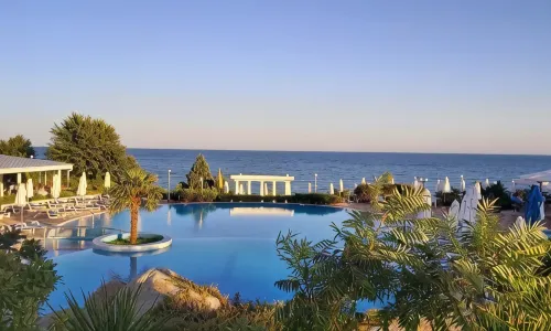 Sineva Beach Hotel - All Inclusive