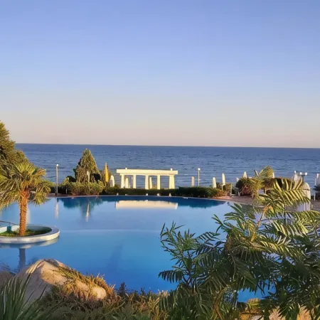 Sineva Beach Hotel - All Inclusive