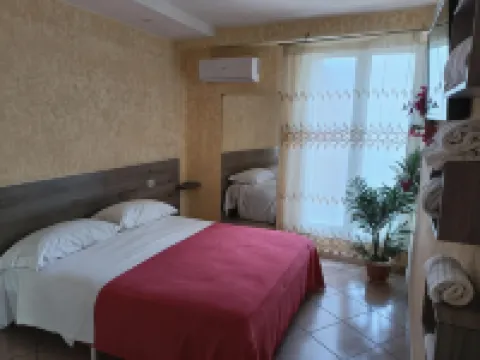 Crisan B&b Affittacamere