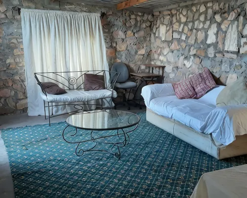 Nhaka Savaal Hotels in Goromonzi