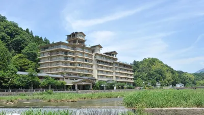 Izanro Iwasaki Hotels in 