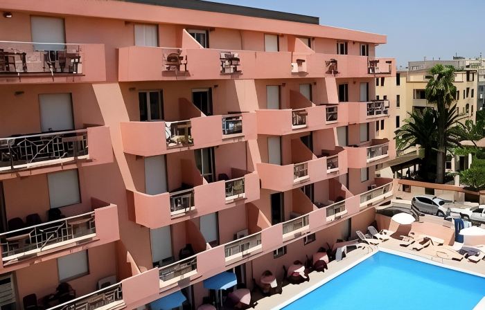 Hotel San Marco