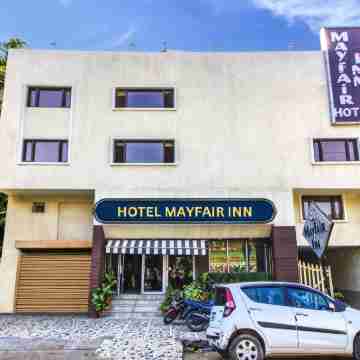 Mayfair Hotel Hotel Exterior