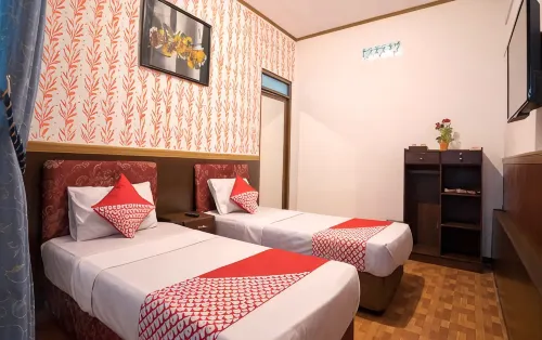 OYO 211 Seruni Guest House