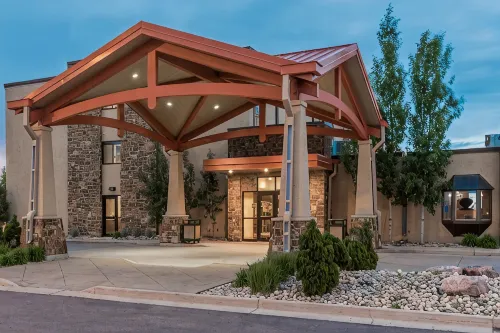 Ramada by Wyndham Fargo